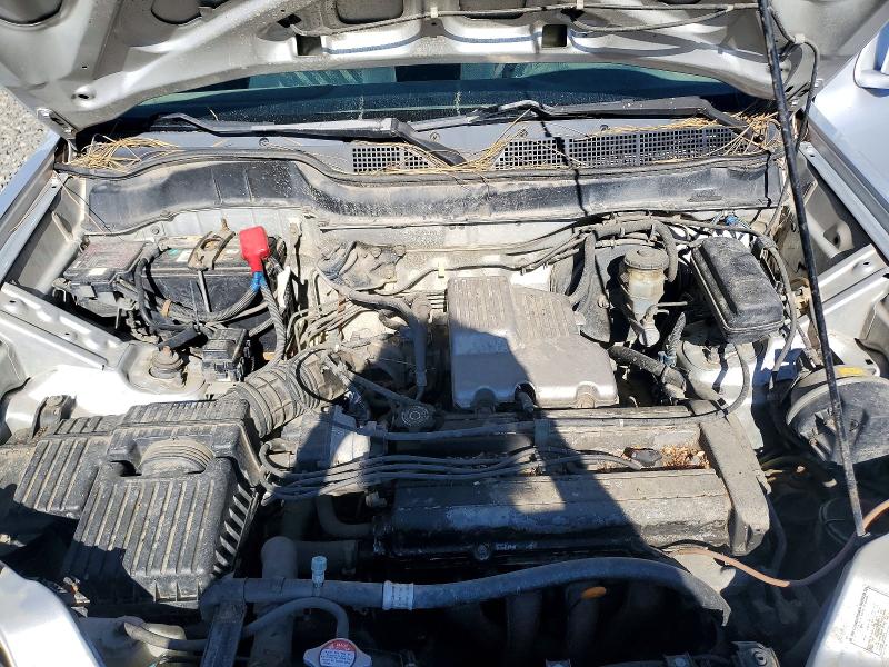 1999 Honda Cr-v მანქანა იყიდება აუქციონზე, vin: JHLRD1764XC008769, აუქციონის ნომერი: 53073446