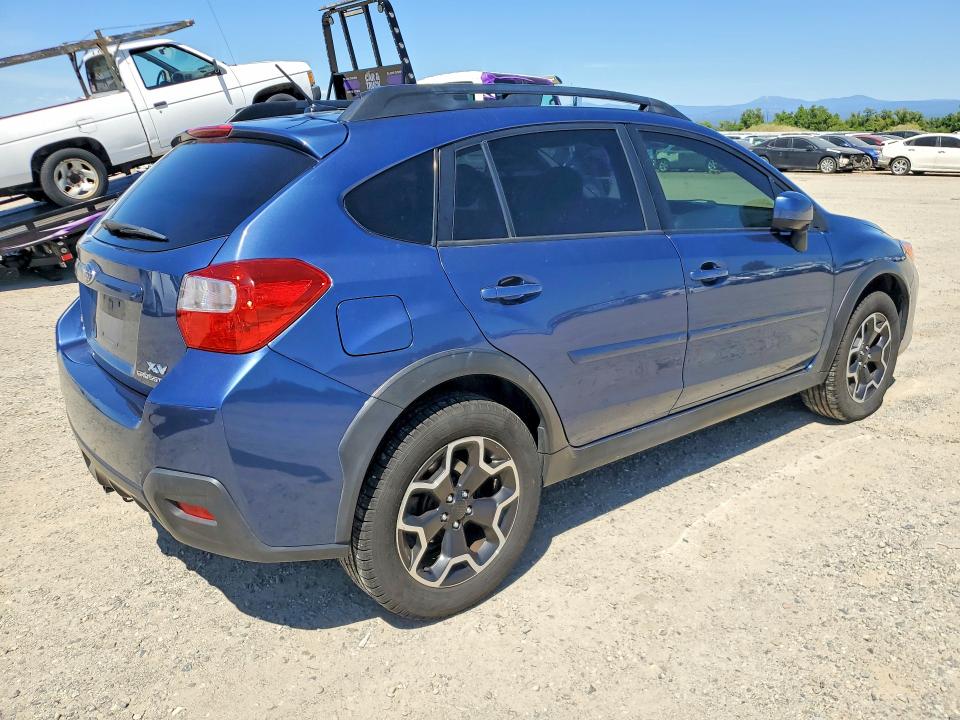 2013 Subaru Xv Crosstrek მანქანა იყიდება აუქციონზე, vin: JF2GPAKC1D2802821, აუქციონის ნომერი: 53237146