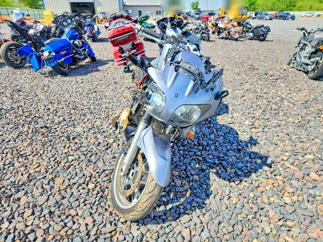 Auction sale of the 2004 Yama Fjr1300, vin: JYARP07E24A001540, lot number: 52715776