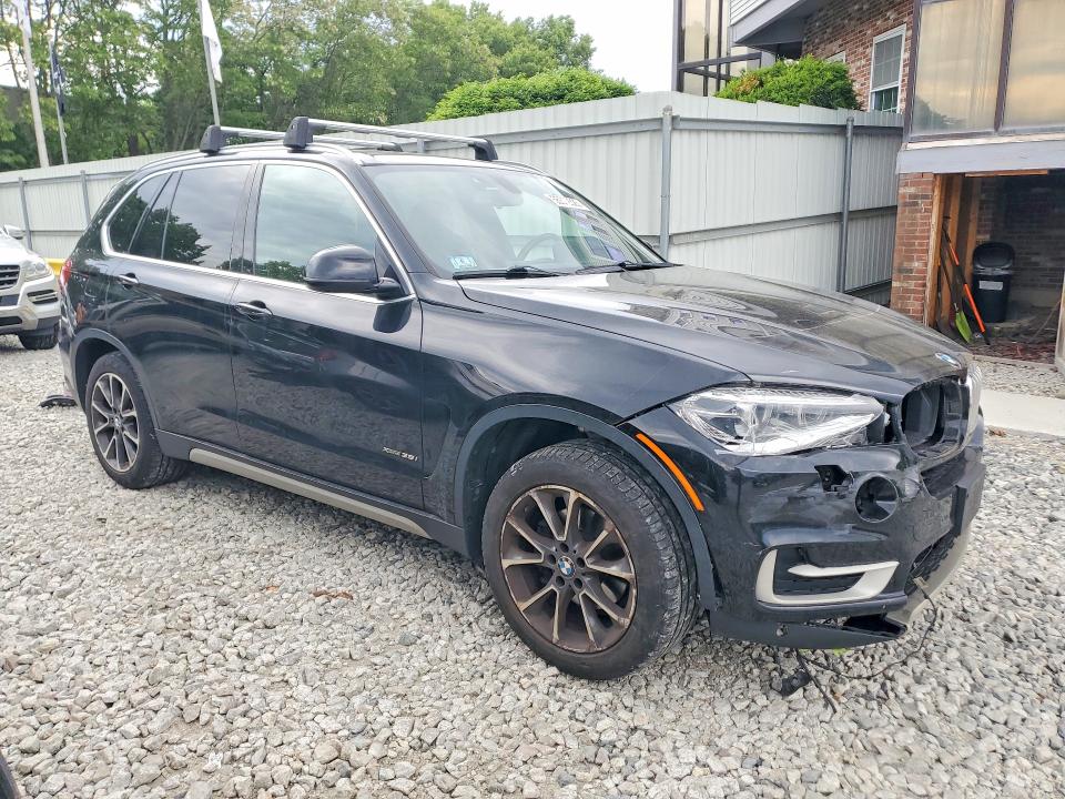 Auction sale of the 2017 Bmw X5, vin: 5UXKR0C32H0V84609, lot number: 55572526