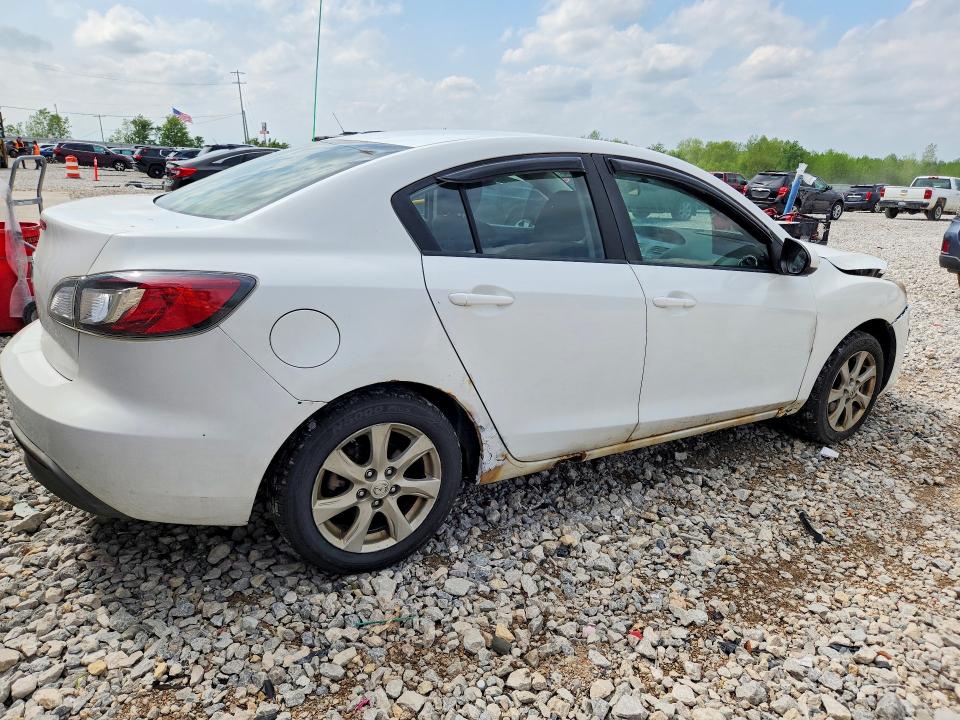 Aukcja sprzedaży 2011 Mazda 3, vin: JM1BL1VF5B1901722, numer aukcji: 54094096