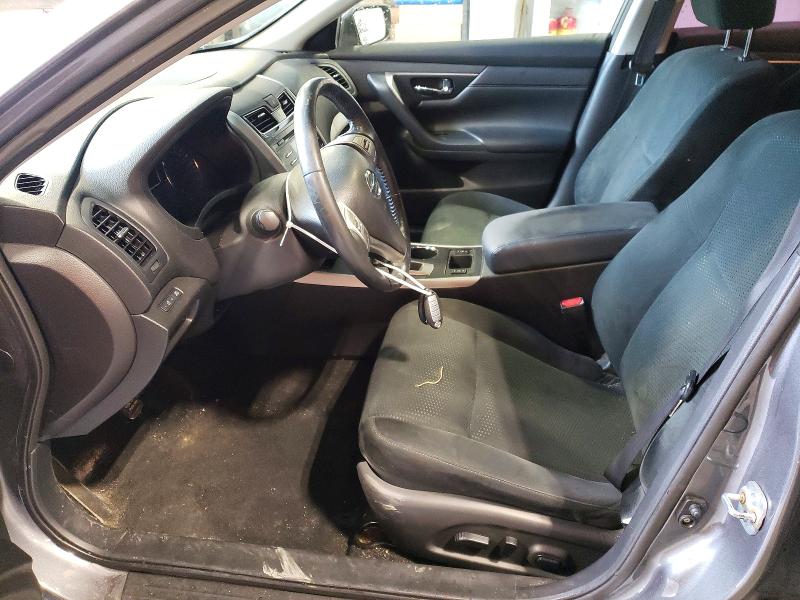 2015 Nissan Altima მანქანა იყიდება აუქციონზე, vin: 1N4AL3AP4FN898175, აუქციონის ნომერი: 55238646