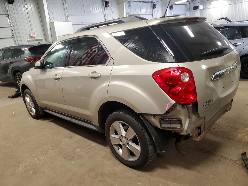 Aukcja sprzedaży 2013 Chevrolet Equinox, vin: 2GNFLEEK0D6212586, numer aukcji: 53603056