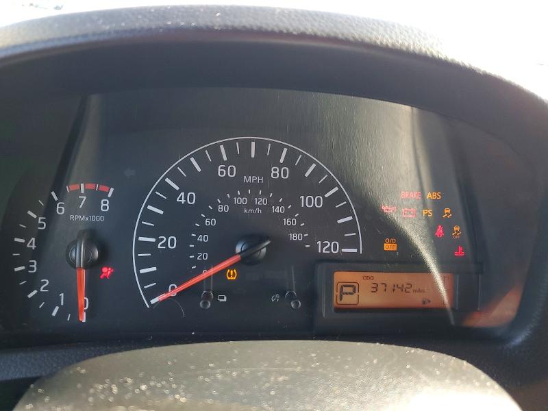 Aukcja sprzedaży 2021 Nissan Nv200, vin: 3N6CM0KN5MK701073, numer aukcji: 54352236