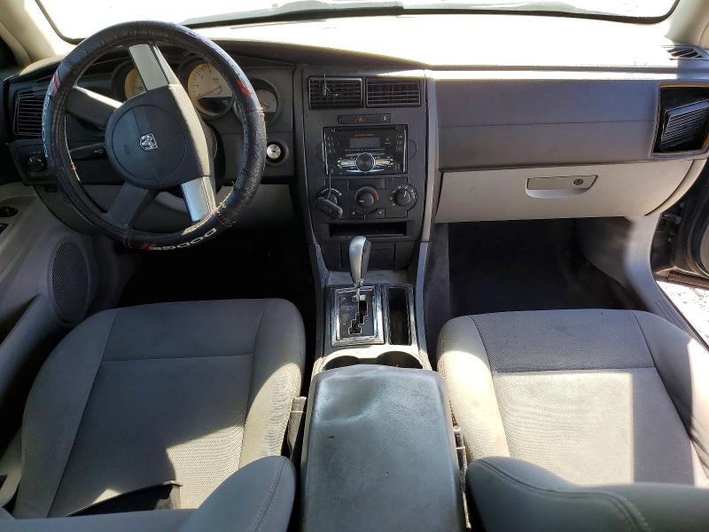 Aukcja sprzedaży 2007 Dodge Charger, vin: 2B3KA43GX7H759719, numer aukcji: 52241876