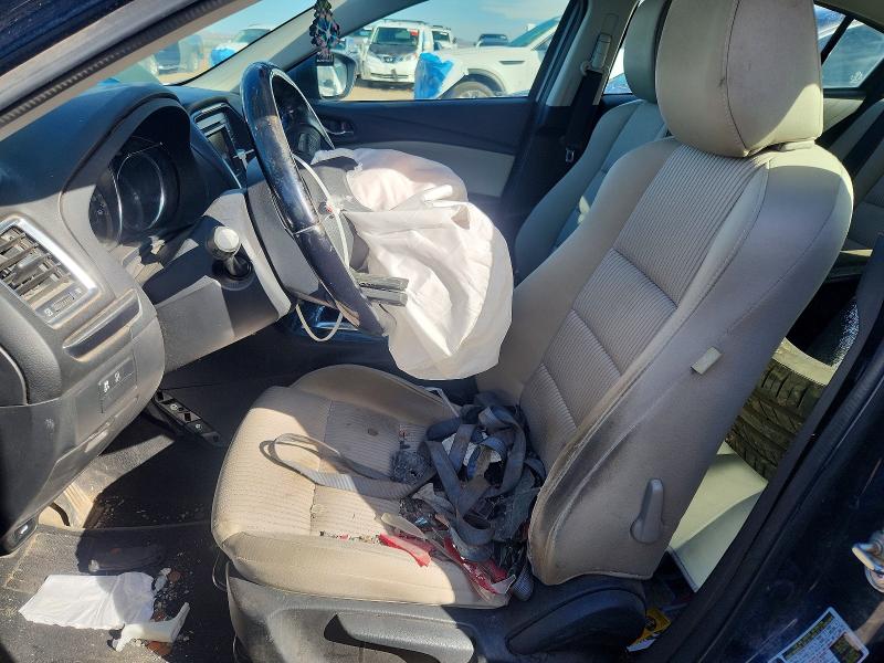 Aukcja sprzedaży 2015 Mazda 6, vin: JM1GJ1U60F1164609, numer aukcji: 50936466