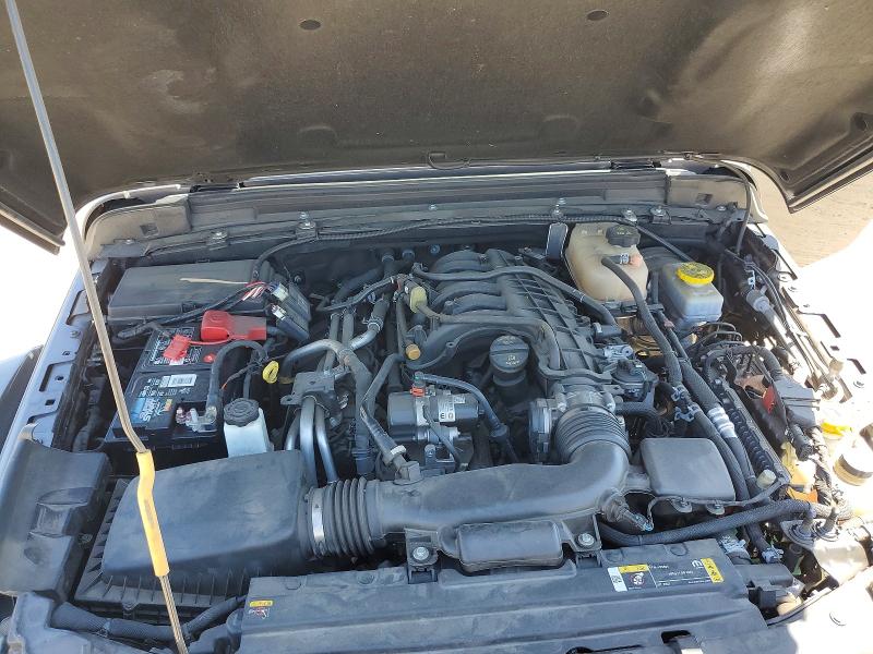 Продажа на аукционе авто 2022 Jeep Wrangler Unlimited, vin: 1C4JJXFG9NW157402, номер лота: 55567016