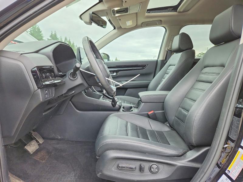 Продажа на аукционе авто 2024 Honda Cr-v, vin: 2HKRS4H70RH438642, номер лота: 55383376