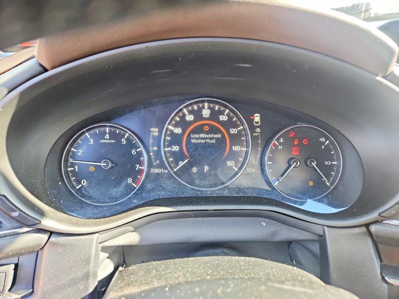 2020 Mazda Cx-30 მანქანა იყიდება აუქციონზე, vin: 3MVDMBEM4LM109364, აუქციონის ნომერი: 52753916