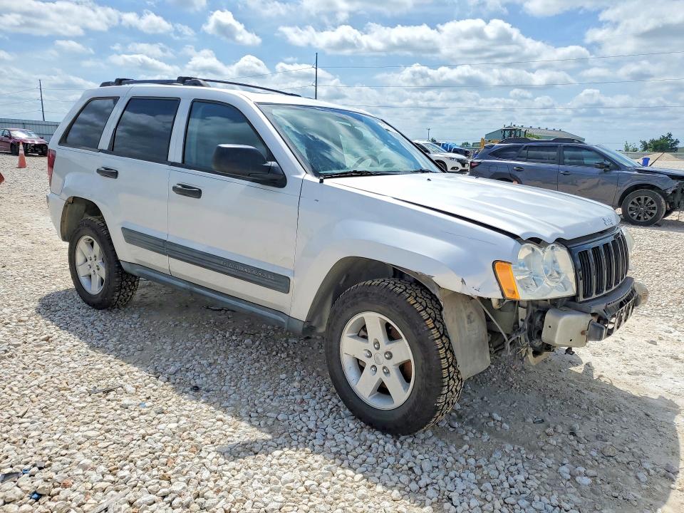 Aukcja sprzedaży 2005 Jeep Grand Cherokee, vin: 1J4HS48N75C526288, numer aukcji: 51761916