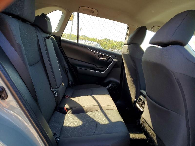 Aukcja sprzedaży 2023 Toyota Rav4, vin: 2T3P1RFV3PW383571, numer aukcji: 51710516