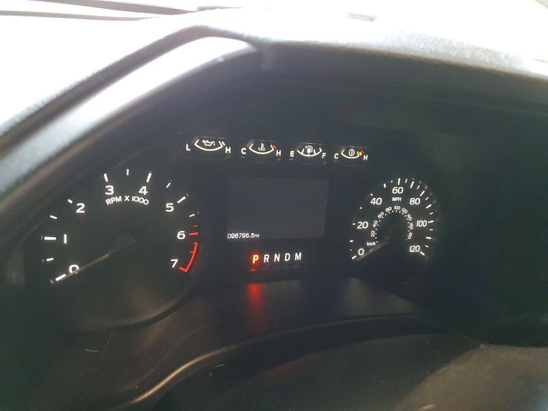 Aukcja sprzedaży 2020 Ford F150, vin: 1FTEW1EP1LKD21716, numer aukcji: 53369636