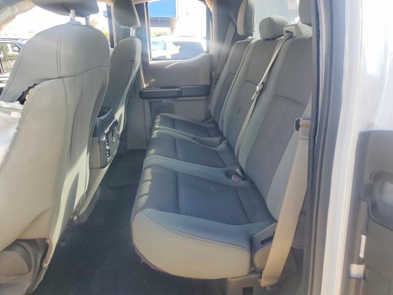 54192086 :رقم المزاد ، 1FTEX1CF6FKD32058 vin ، 2015 Ford F150 مزاد بيع