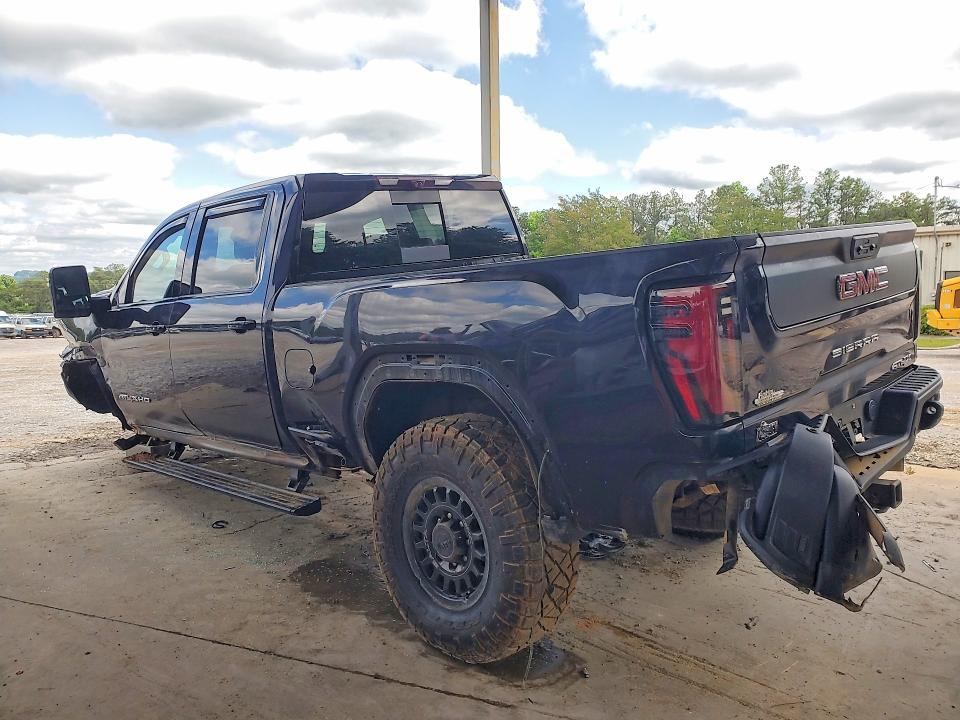 Aukcja sprzedaży 2024 Gmc Sierra, vin: 1GT49ZEY4RF273561, numer aukcji: 50738116