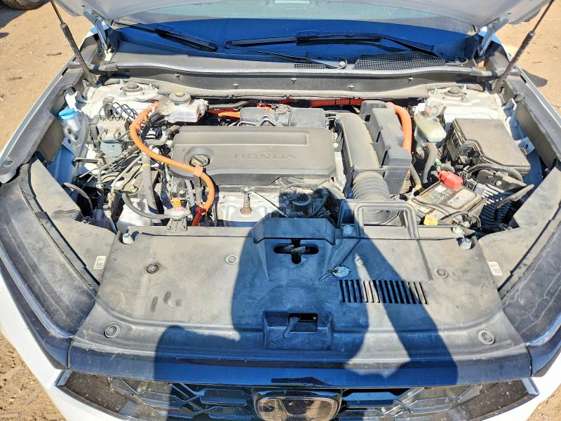55111486 :رقم المزاد ، 5J6RS6H5XPL002443 vin ، 2023 Honda Cr-v مزاد بيع