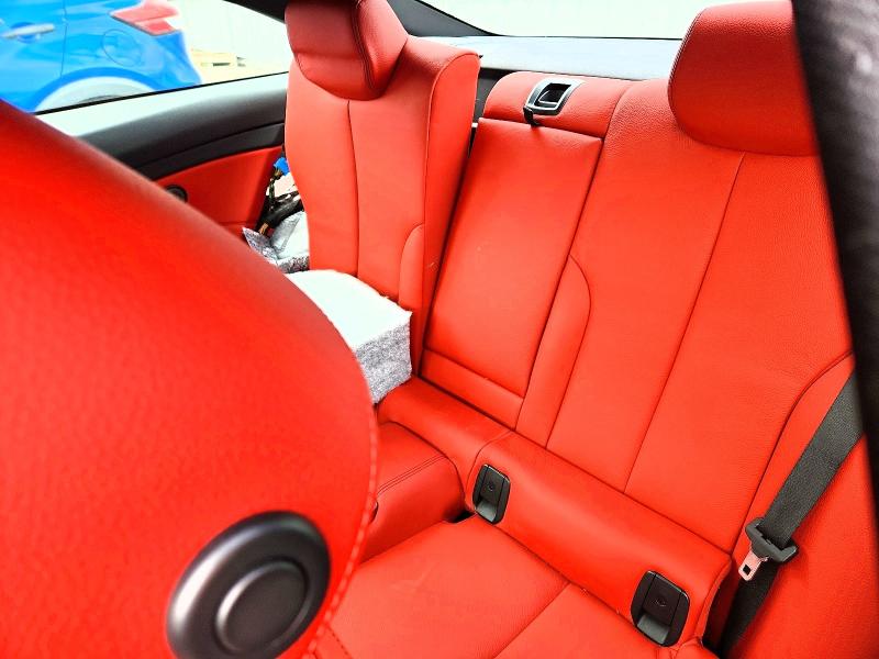 Aukcja sprzedaży 2020 Bmw 430xi, vin: WBA4W5C09LFH80915, numer aukcji: 52904446