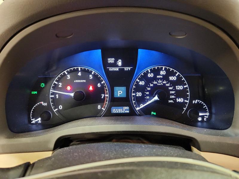 2015 Lexus Rx 350 მანქანა იყიდება აუქციონზე, vin: 2T2BK1BA4FC287237, აუქციონის ნომერი: 51911666