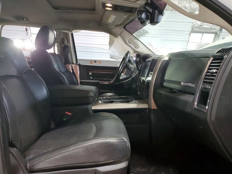Продажа на аукционе авто 2016 Ram 3500, vin: 3C63R3EL3GG137387, номер лота: 54393046