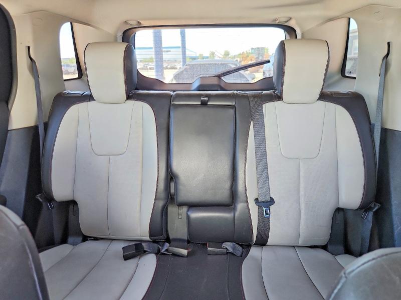 Продажа на аукционе авто 2012 Gmc Terrain, vin: 2GKALWEK3C6389208, номер лота: 53552816