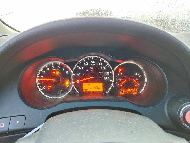 54147846 :رقم المزاد ، 1N4AL2AP0CN562416 vin ، 2012 Nissan Altima مزاد بيع