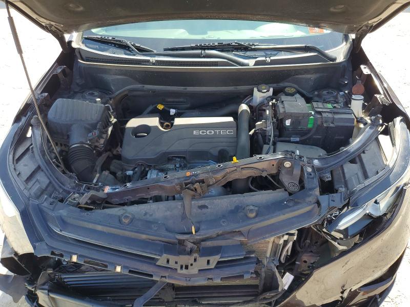Aukcja sprzedaży 2020 Chevrolet Equinox, vin: 2GNAXKEV7L6177289, numer aukcji: 55334586