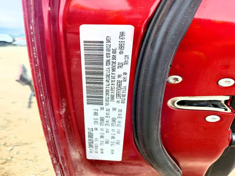 Продажа на аукционе авто 2014 Ram 1500, vin: 1C6RR7HTXES466302, номер лота: 53591326