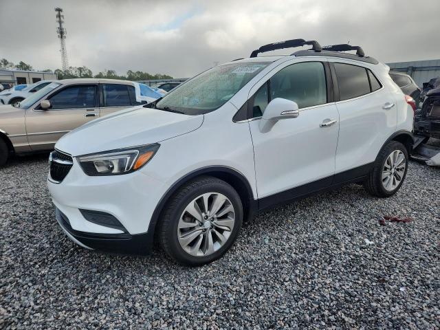 Продажа на аукционе авто 2018 Buick Encore, vin: KL4CJASB1JB520786, номер лота: 53416266