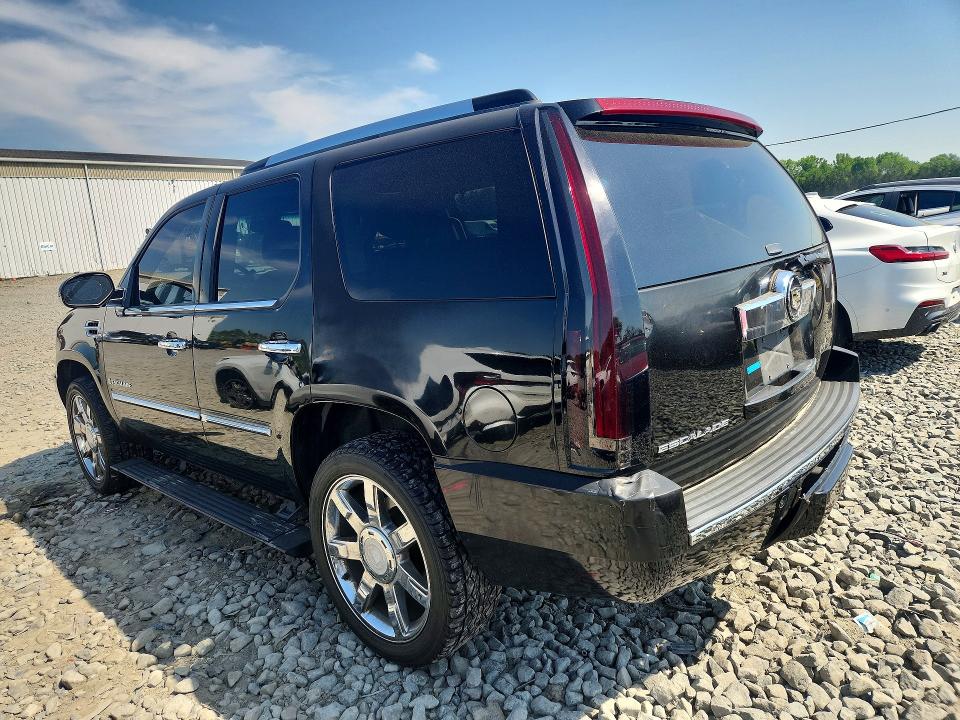 Aukcja sprzedaży 2007 Cadillac Escalade, vin: 1GYFK63837R322916, numer aukcji: 53757676