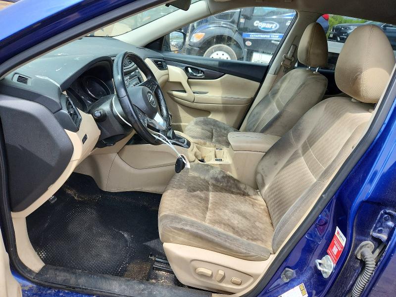 Продажа на аукционе авто 2020 Nissan Rogue, vin: JN8AT2MV9LW103355, номер лота: 52030456