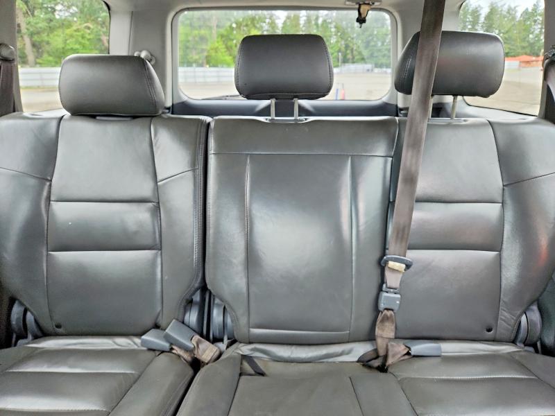 54150076 :رقم المزاد ، 5FNYF18238B006580 vin ، 2008 Honda Pilot مزاد بيع