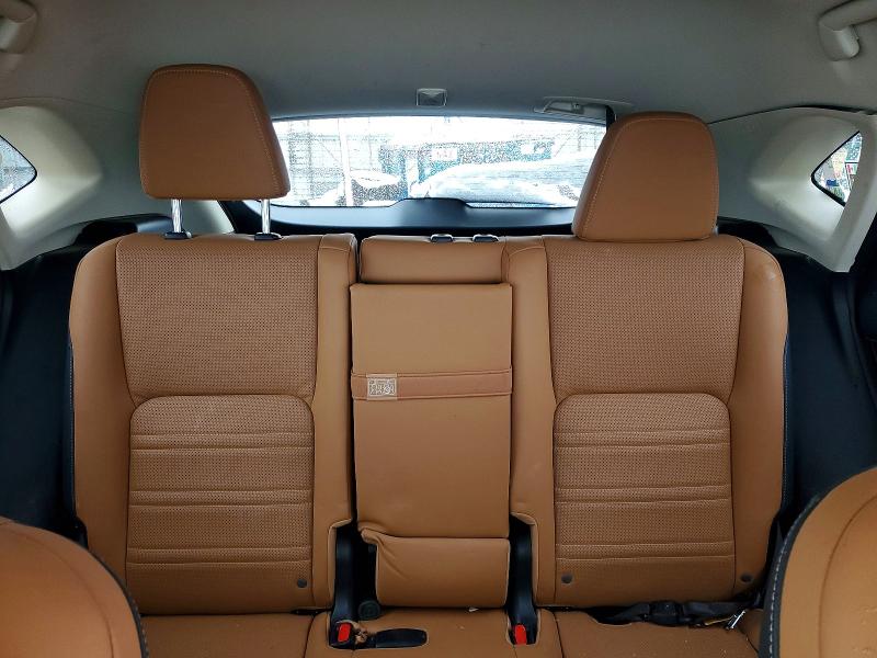 Aukcja sprzedaży 2021 Lexus Nx 300, vin: JTJGARDZ0M5024751, numer aukcji: 52438156