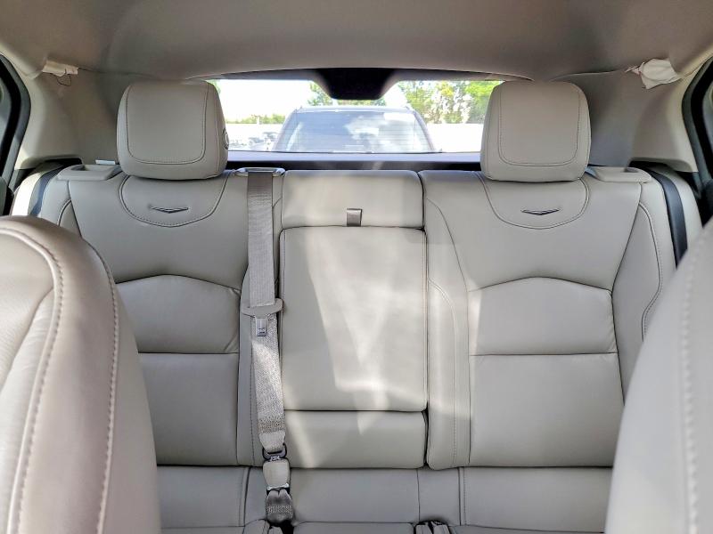 Продаж на аукціоні авто 2023 Cadillac Xt4, vin: 1GYFZDR43PF110085, номер лоту: 54697156