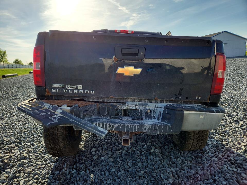 Продажа на аукционе авто 2011 Chevrolet Silverado, vin: 3GCPKSE32BG399306, номер лота: 54420796