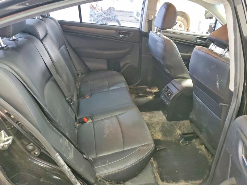 Aukcja sprzedaży 2015 Subaru Legacy, vin: 4S3BNAJ67F3049240, numer aukcji: 52840306