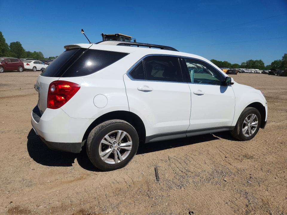 Aukcja sprzedaży 2015 Chevrolet Equinox, vin: 2GNALBEK9F6408277, numer aukcji: 55136916