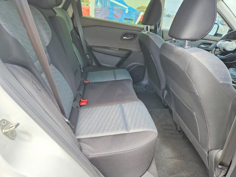 51918866 :رقم المزاد ، JN8BT3BA8PW414338 vin ، 2023 Nissan Rogue مزاد بيع