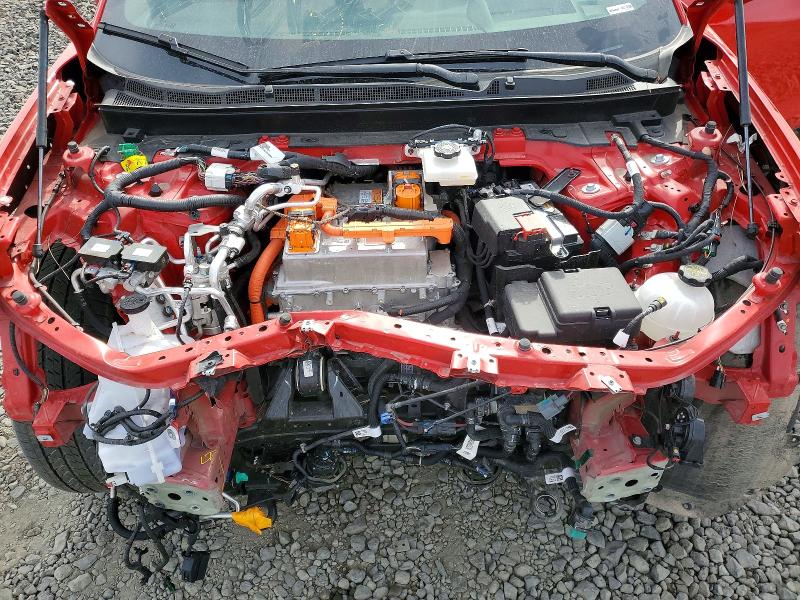 52737776 :رقم المزاد ، 3GNKDCRJ7RS273847 vin ، 2024 Chevrolet Blazer مزاد بيع