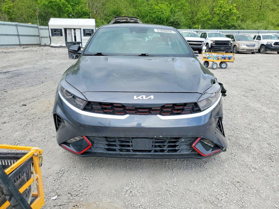 Продаж на аукціоні авто 2024 Kia Forte, vin: 3KPF54AD3RE752459, номер лоту: 51898656