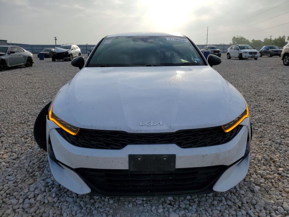 51786256 :رقم المزاد ، 5XXG64J25PG189404 vin ، 2023 Kia K5 مزاد بيع