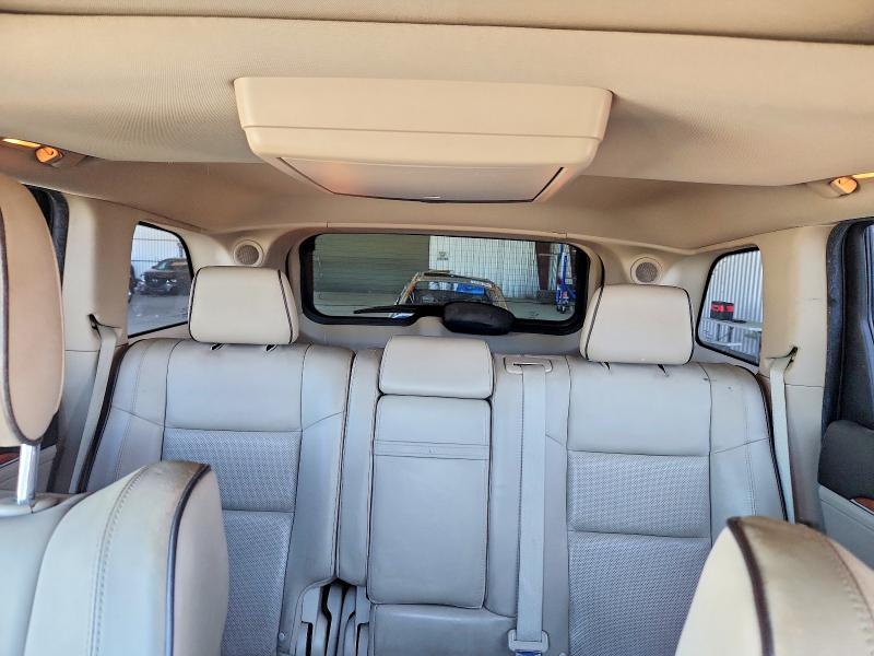 Aukcja sprzedaży 2013 Jeep Grand Cherokee, vin: 1C4RJFCG8DC522329, numer aukcji: 54636296