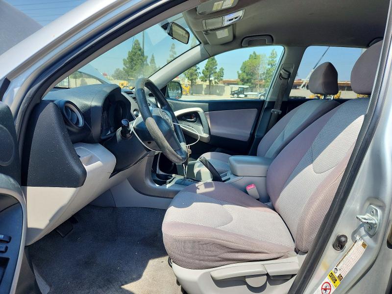 Aukcja sprzedaży 2006 Toyota Rav4, vin: JTMZD35V965030014, numer aukcji: 54134476
