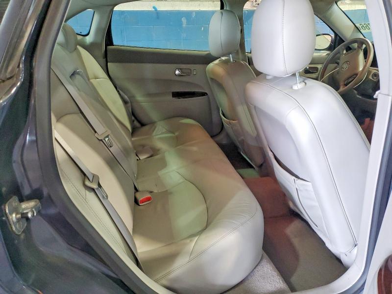 Продаж на аукціоні авто 2008 Buick Lacrosse, vin: 2G4WD582981337053, номер лоту: 53982766
