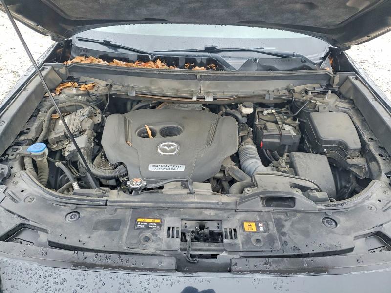 Aukcja sprzedaży 2017 Mazda Cx-9, vin: JM3TCACY8H0136388, numer aukcji: 52219356
