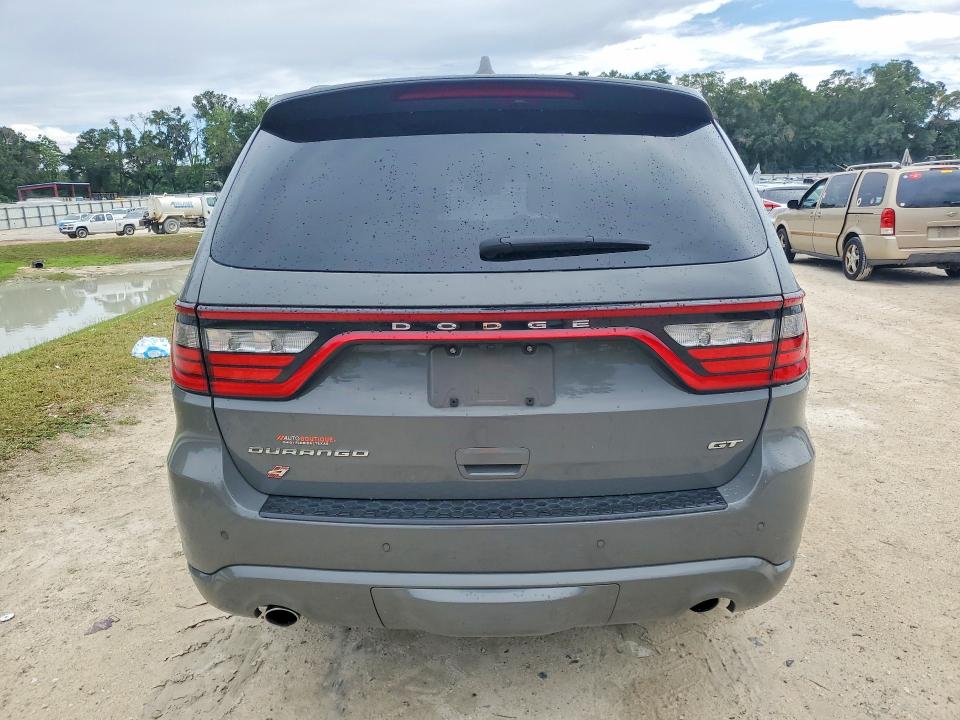 Aukcja sprzedaży 2022 Dodge Durango, vin: 1C4RDJDG0NC219359, numer aukcji: 53538386