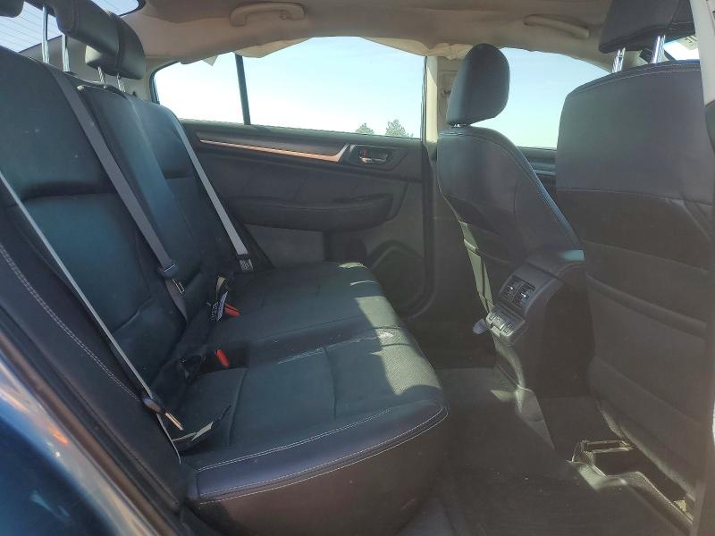 Aukcja sprzedaży 2018 Subaru Legacy, vin: 4S3BNEN68J3026768, numer aukcji: 52757636