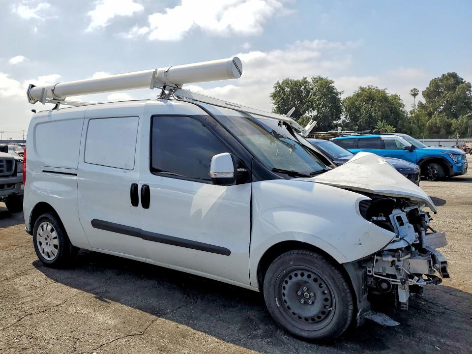 Aukcja sprzedaży 2021 Ram Promaster City, vin: ZFBHRFBB9M6V78646, numer aukcji: 54305866
