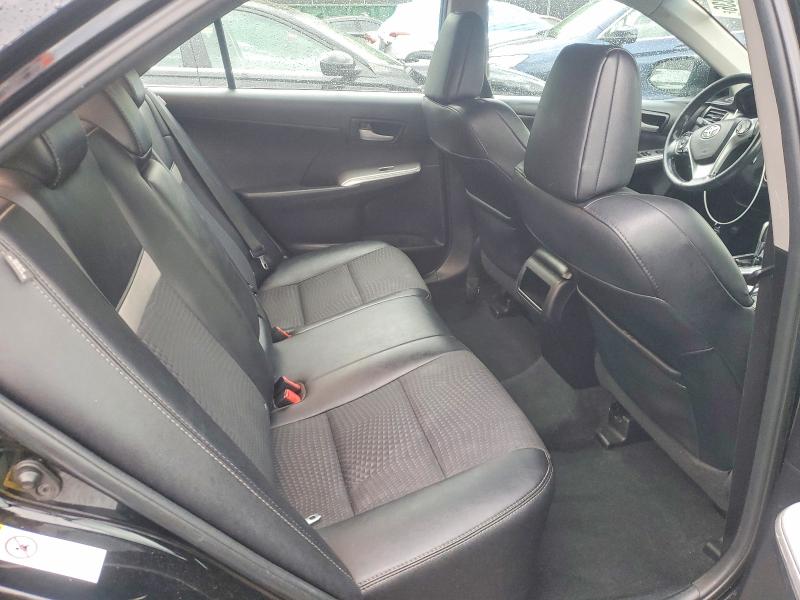 Продажа на аукционе авто 2014 Toyota Camry, vin: 4T1BF1FK2EU372456, номер лота: 53573836