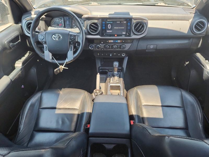 52749486 :رقم المزاد ، 3TMCZ5AN9KM279460 vin ، 2019 Toyota Tacoma مزاد بيع