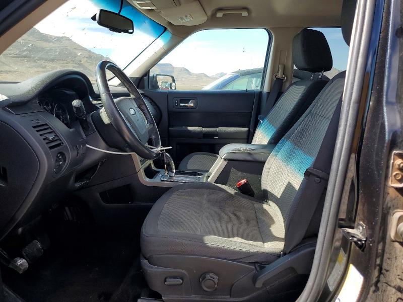 Aukcja sprzedaży 2010 Ford Flex, vin: 2FMGK5BC9ABA18280, numer aukcji: 51512886