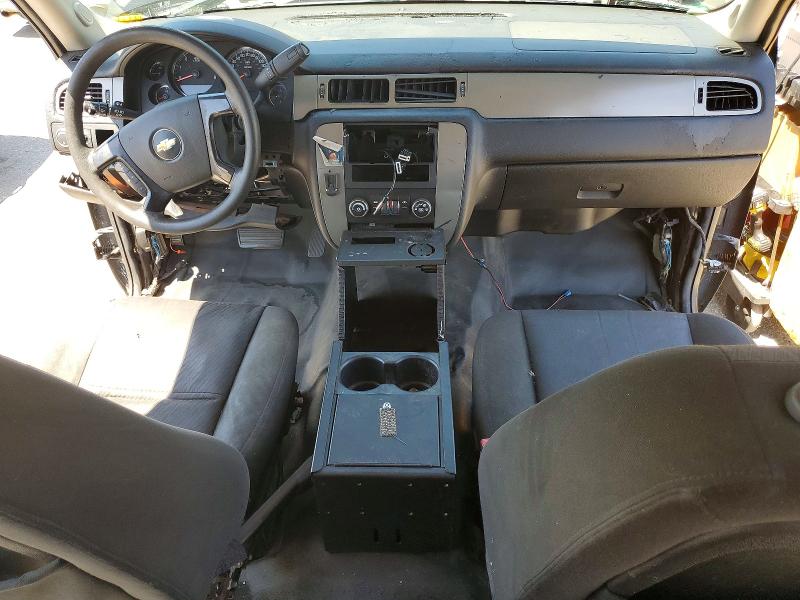 Продажа на аукционе авто 2014 Chevrolet Tahoe, vin: 1GNLC2E03ER205623, номер лота: 52392816